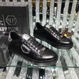 Picture of Philipp Plein Shoes Men _SKUfw119009177fw